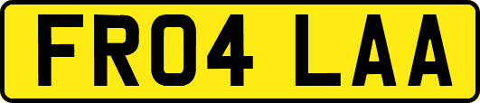 FR04LAA