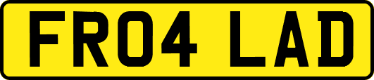 FR04LAD