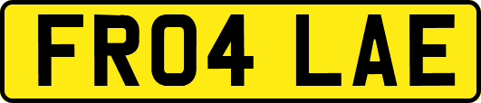 FR04LAE