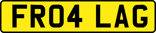 FR04LAG