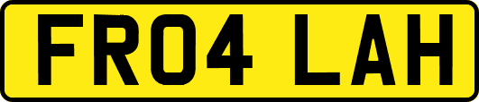 FR04LAH