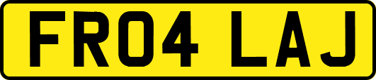 FR04LAJ