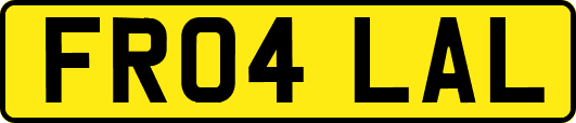FR04LAL