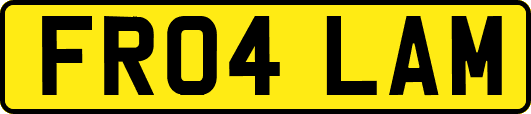 FR04LAM