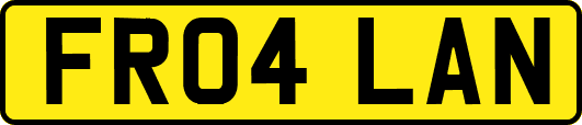FR04LAN