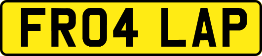 FR04LAP
