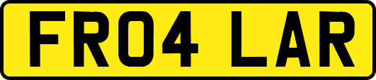 FR04LAR