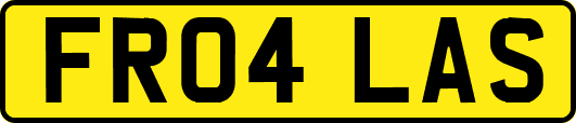 FR04LAS