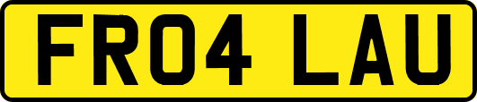 FR04LAU