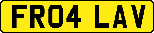 FR04LAV