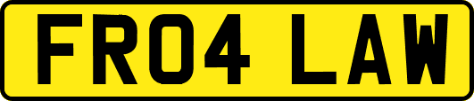 FR04LAW