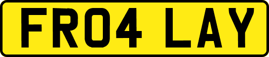 FR04LAY