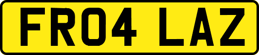 FR04LAZ