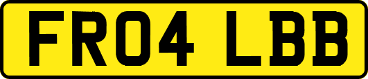 FR04LBB