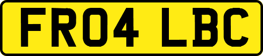 FR04LBC