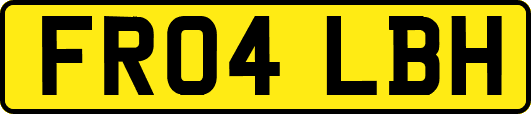 FR04LBH