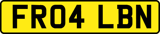 FR04LBN