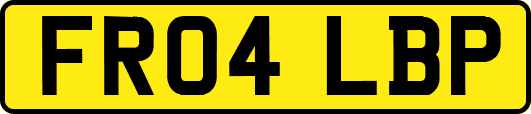 FR04LBP