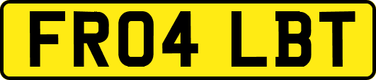 FR04LBT