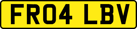 FR04LBV
