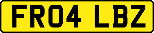 FR04LBZ