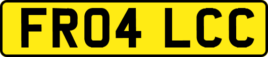 FR04LCC