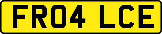 FR04LCE