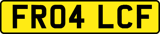 FR04LCF