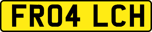 FR04LCH