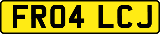 FR04LCJ