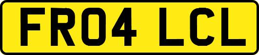 FR04LCL