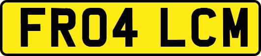 FR04LCM