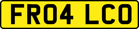 FR04LCO