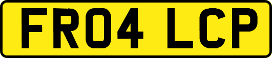 FR04LCP