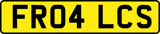 FR04LCS