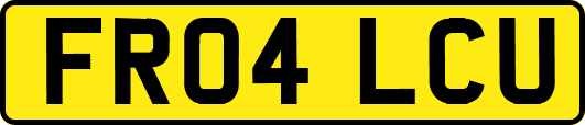 FR04LCU