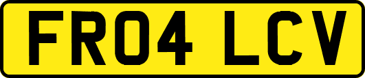 FR04LCV