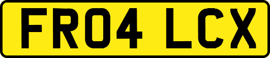 FR04LCX