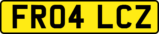 FR04LCZ