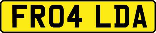FR04LDA