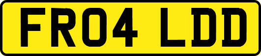 FR04LDD
