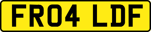 FR04LDF