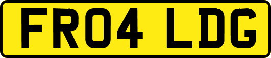 FR04LDG