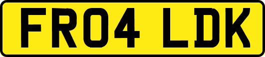 FR04LDK