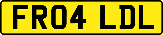 FR04LDL