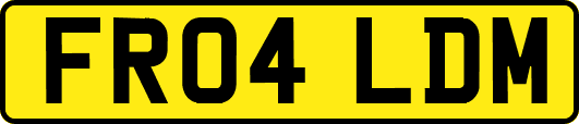 FR04LDM