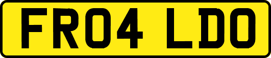 FR04LDO
