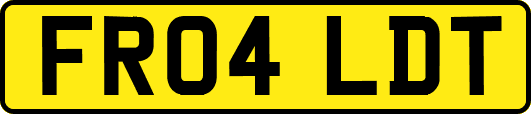 FR04LDT