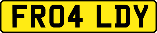 FR04LDY