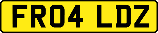 FR04LDZ